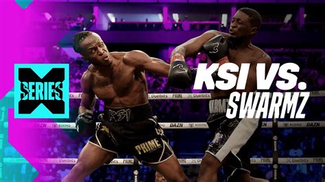swarmz fight|FIRST FIGHT, FIRST W .